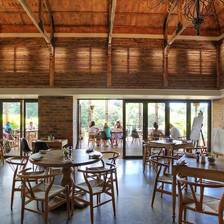 Makaranga Lodge Durban Dış mekan fotoğraf